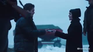 تریلر فصل دوم سریال Impulse - سایت سه گوش