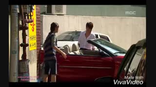 موزیک ویدیو سریال کره ای فراتر از رنگین کمان