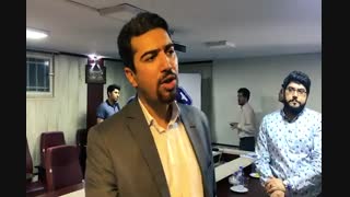 توضیحات مدیرعامل تاکسیرانی در مورد اسنپ و تپسی و تومن