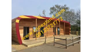 کانکس ترموود