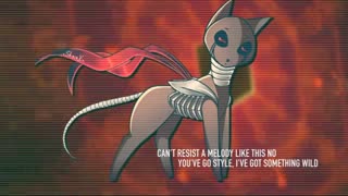 Sharax - simply silphie melt cover