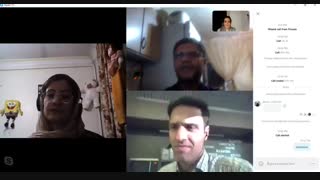 بحث آزاد انگلیسی رایگان