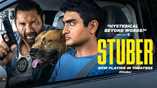 دانلود فیلم استوبر Stuber 2019