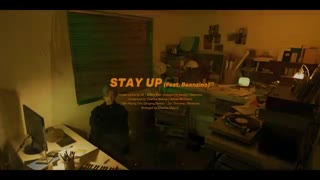 موزیک ویدیو رسمی مینی آلبوم جدید بکهیون اکسو به نام BAEKHYUN The 1st Mini Album "City Lights" Sounds Room