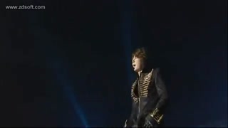 obsses از گروه ss501