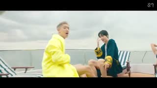 موزیک ویدیو جدید چانهون اکسو (سچان) به نام EXO-SC What a life