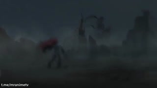 انیمه بم Bem قسمت 2 زیرنویس فارسی