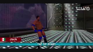 Stars Wrestling Revolution 2017: Real Punch Boxing