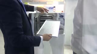 اتوکلاو کلاس B کوبیک 32 لیتری