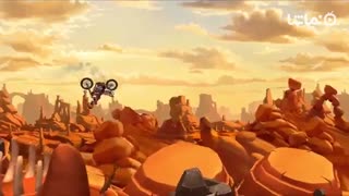 Trials Frontier