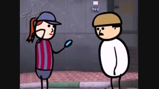 پرویز و پونه، گروه های شوهر داری و خانم های قری!