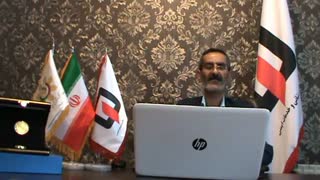 دستور العمل آتش نشانی حریق کلاس d
