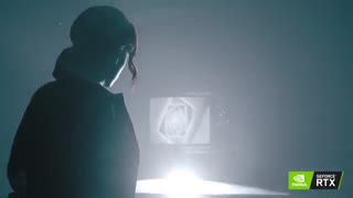 تریلر جذاب بازی Control با فناوری Ray-Tracing