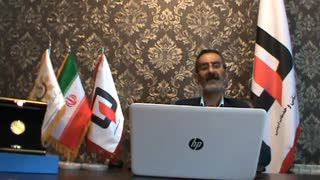 دستور العمل آتش نشانی حریق کلاس c