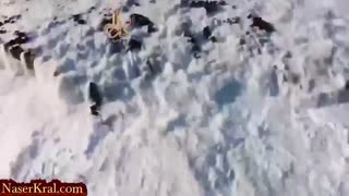 همین الان بلند شو