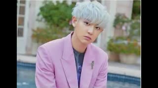 عمل جراحی چانیول حین آماده شدن برای دبیو EXO_SC