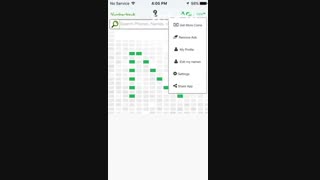 Number bouk : real & caller ID