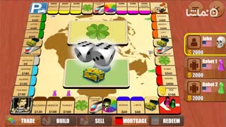 Rento - Dice Board Game Online
