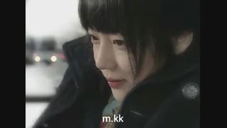 میکس سریال متاسفم دوست دارم با آهنگ سال نو احمد سلو