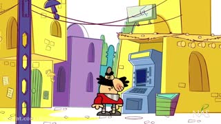 دیرین دیرین - خودپرداز دلسوز