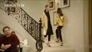 نمایش مد منحصر بفرد تابستان 2019 Ralph Lauren