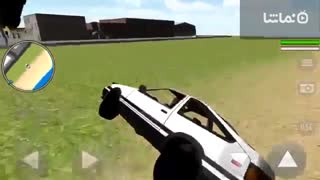 Mad City Crime Stories 1