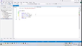 مقدار دهی اولیه به متغیر در C++ 11
