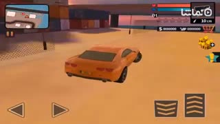 Miami Saints : Crime lords 