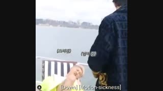 funny moment chanyoryyy^_^