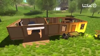 Ocean Is Home: Survival Island