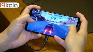 قدرتمند ترین گوشی گیمینگ معرفی شد: Asus ROG Phone 2 با باتری 6000 میلی آمپری