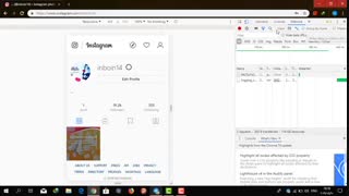رفع مشکل گذاشتن لینک در اینستاگرام