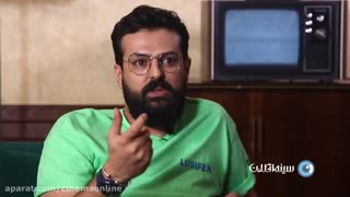 ابراهیم ابراهیمیان: از چه چیز فیلمسازان می ترسید؟