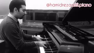 moonlight Beethoven/ حمیدرضا عفیفی