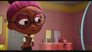 دانلود دوبله فارسی انیمیشن عروسک های زشت UglyDolls 2019