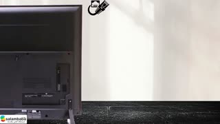 معرفی تلویزیون توشیبا مدل U7750VE