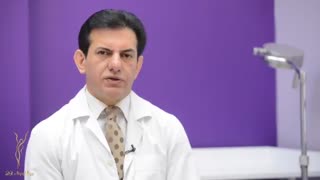 اقدامات بعد از تزریق ژل