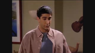 سریال فرندز(دوستان)قسمت 5 فصل اول با زیرنویس