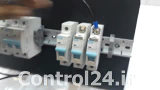 فیوز Kacon کره جنوبی