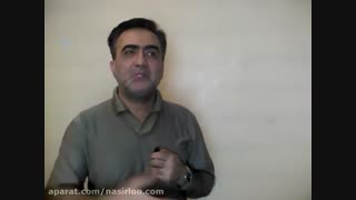 جملات تاکیدی یاواگویه!