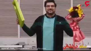 دانلود کامل فیلم سینمایی تخته گاز
