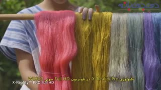 تلویزیون Full HD سونی W800G