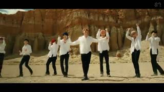 NCT 127 엔시티 127 'Highway to Heaven (English Ver.)' MV