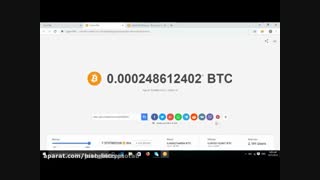 صفر تا صد ساخت بیت کوین با کامپیوتر یا لپ تاپ