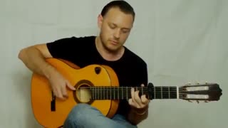 نت گیتارپرو Los Pinares از paco delucia