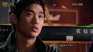 میکس زیبا و متفاوت سریال کره ای ( رویای بلند 1)
