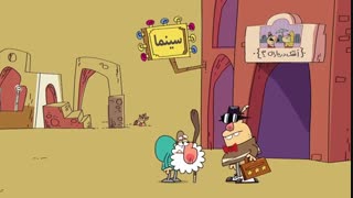 دیرین دیرین/ هنرمند وطنی و کالای وطنی