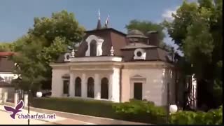 سفر به کشور بلغارستان