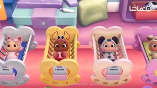 Doc McStuffins: Baby Nursery