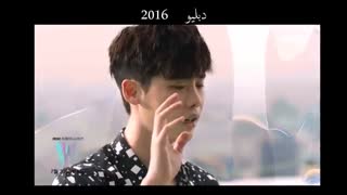 بهترین سریال های کره ای 1